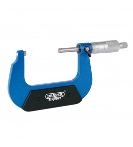 Draper Expert Metric External Micrometer, 50 - 75mm