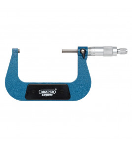 Draper Expert Metric External Micrometer, 75 - 100mm