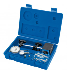 Metric Dial Test Indicator Kit