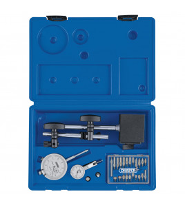 Metric Dial Test Indicator Kit