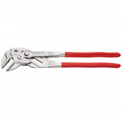 KNIPEX 86 03 400 Pliers Wrench, 400mm
