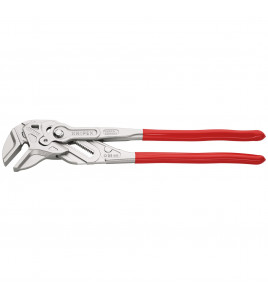 KNIPEX 86 03 400 Pliers Wrench, 400mm