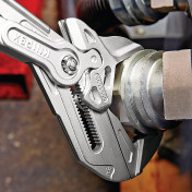 KNIPEX 86 03 400 Pliers Wrench, 400mm