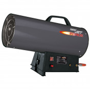 Jet Force Propane Space Heater, 102,000 BTU/30 kW