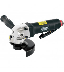 Composite Body Air Angle Grinder, 115mm - Discontinued