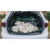 Car Boot Liner, 1.25 x 1.8m