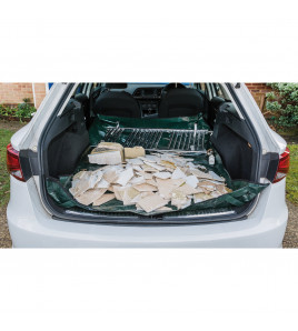 Car Boot Liner, 1.25 x 1.8m
