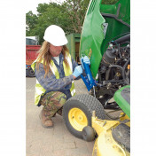 Lever Action Grease Gun, 500cc