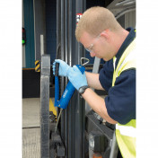 Lever Action Grease Gun, 500cc