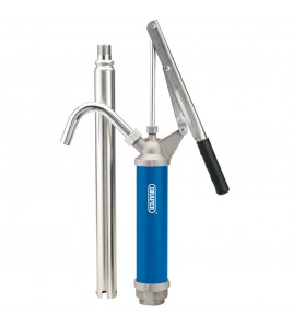 Lever Action Barrel Pump