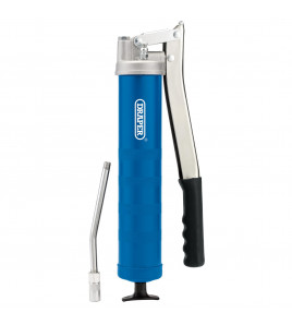 Heavy Duty Lever Grease Gun, 500cc