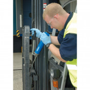 Heavy Duty Lever Grease Gun, 500cc