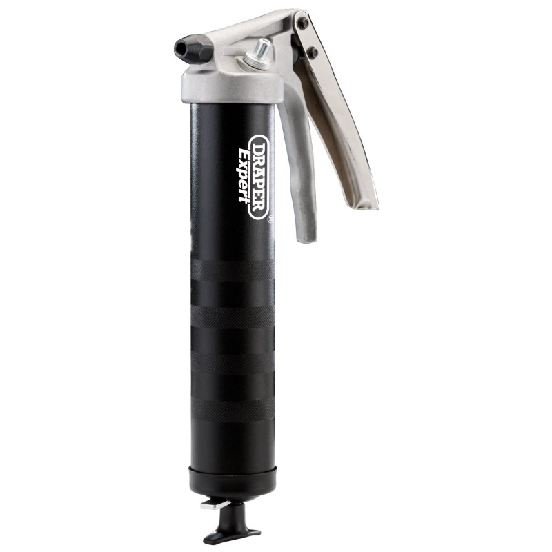 Draper Expert Pistol-Type Grease Gun, 500cc