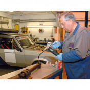 Draper Expert Pistol-Type Grease Gun, 500cc