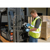 Draper Expert Pistol-Type Grease Gun, 500cc