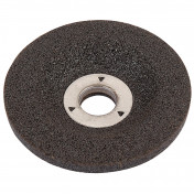 50 x 9.6 x 4.0mm Depressed Centre Metal Grinding Wheel Grade A80-Q-BF