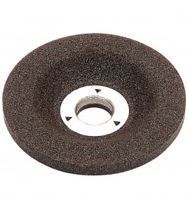 50 x 9.6 x 4.0mm Depressed Centre Metal Grinding Wheel Grade A120-Q-Bf - Discontinued