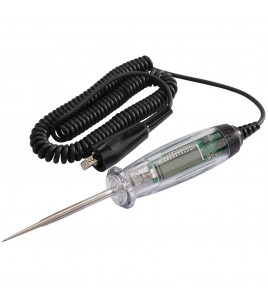 Draper Expert 6-48V Digital Circuit Tester