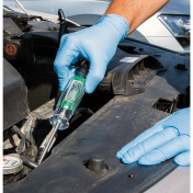 Draper Expert 6-48V Digital Circuit Tester