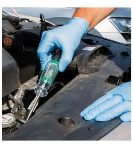 Draper Expert 6-48V Digital Circuit Tester