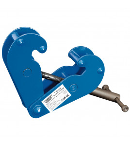 Draper Expert Beam Clamp, 1 Tonne