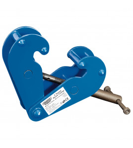 Draper Expert Beam Clamp, 2 Tonne