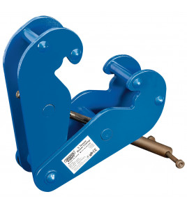 Draper Expert Beam Clamp, 5 Tonne
