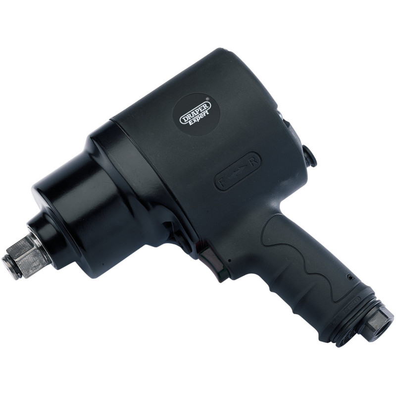 Composite Body Air Impact Wrench, 3/4 Sq. Dr. - Discontinued