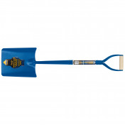 Draper Expert Contractors Taper Mouth No.2 Shovel with Ash Shaft