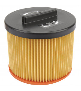 Cartridge Filter for WDV50SS, WDV50SS/110 and SWD1200