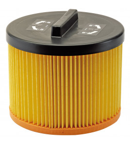 HEPA Cartridge Filter for WDV50SS, WDV50SS/110 and SWD1200