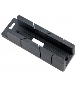 Mini Mitre Box, 190 x 28 x 30mm