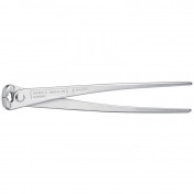 KNIPEX 99 14 300 SB High Leverage Concreters' Nipper high lever transmission bright zinc plated, 300mm
