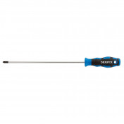 Soft Grip PZ TYPE Screwdriver, No.2 x 250mm