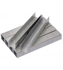 Steel Staples, 10 x 11.3mm (Pack of 1000)