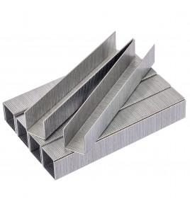 Steel Staples, 12 x 11.3mm (Pack of 1000)