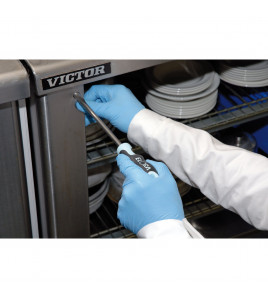 Stainless Steel Engineers Screwdriver Set (5 Piece)