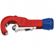 KNIPEX 90 31 02 SB TubiX® Pipe Cutter, 180mm