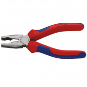 KNIPEX 03 02 160 SB Combination Pliers, 160mm