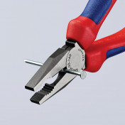 KNIPEX 03 02 160 SB Combination Pliers, 160mm