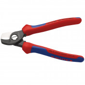 KNIPEX 95 12 165 SB Cable Shears, 165mm
