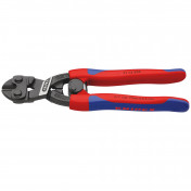 KNIPEX 71 12 200 SB CoBolt® Compact Bolt Cutter with Sprung Handles, 200mm