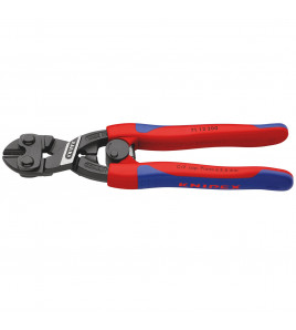 KNIPEX 71 12 200 SB CoBolt® Compact Bolt Cutter with Sprung Handles, 200mm