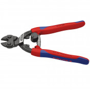 KNIPEX 71 12 200 SB CoBolt® Compact Bolt Cutter with Sprung Handles, 200mm