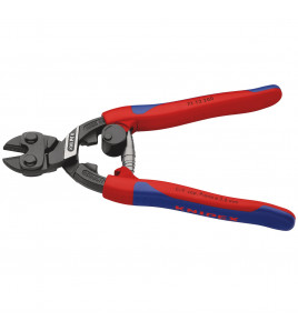 KNIPEX 71 12 200 SB CoBolt® Compact Bolt Cutter with Sprung Handles, 200mm