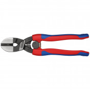 KNIPEX 71 22 200 SB CoBolt® Compact Bolt Cutters, 200mm