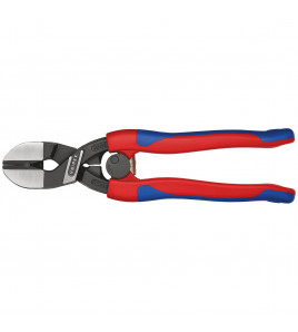 KNIPEX 71 22 200 SB CoBolt® Compact Bolt Cutters, 200mm
