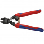 KNIPEX 71 22 200 SB CoBolt® Compact Bolt Cutters, 200mm