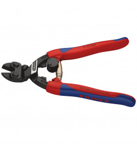 KNIPEX 71 22 200 SB CoBolt® Compact Bolt Cutters, 200mm