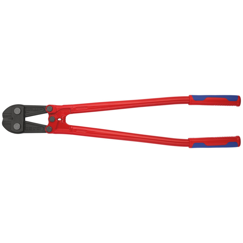 KNIPEX 71 72 760 Bolt Cutters, 760mm